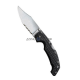Нож Voyager Large Clip Point Combo Cold Steel складной CS_29TLCH
